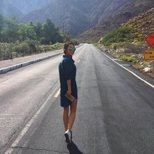 Meet your Posher, Grace